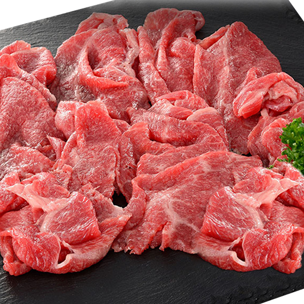 高級ブランド牛をお得に!!松阪牛切り落とし200g