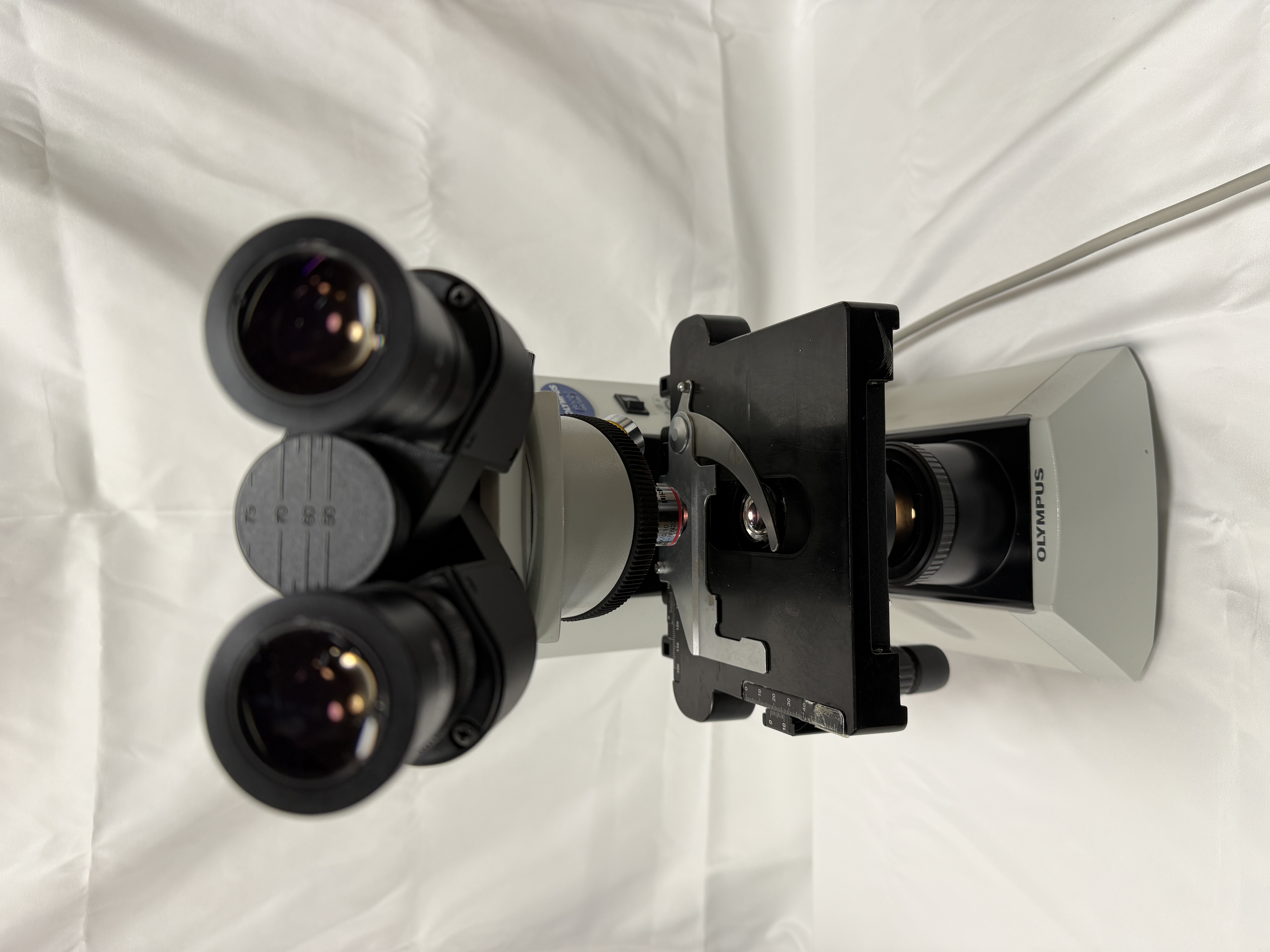 オリンパス OLYMPUS 双眼生物顕微鏡 CX31LBSF