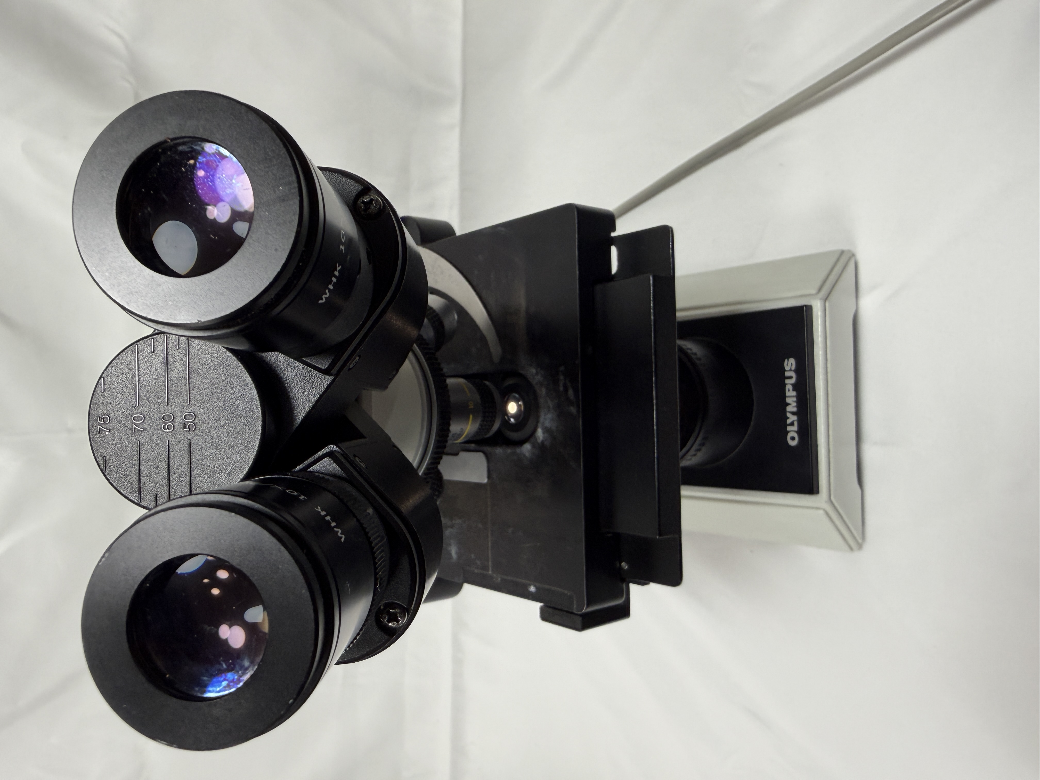 オリンパス OLYMPUS CH40LF100 電子顕微鏡