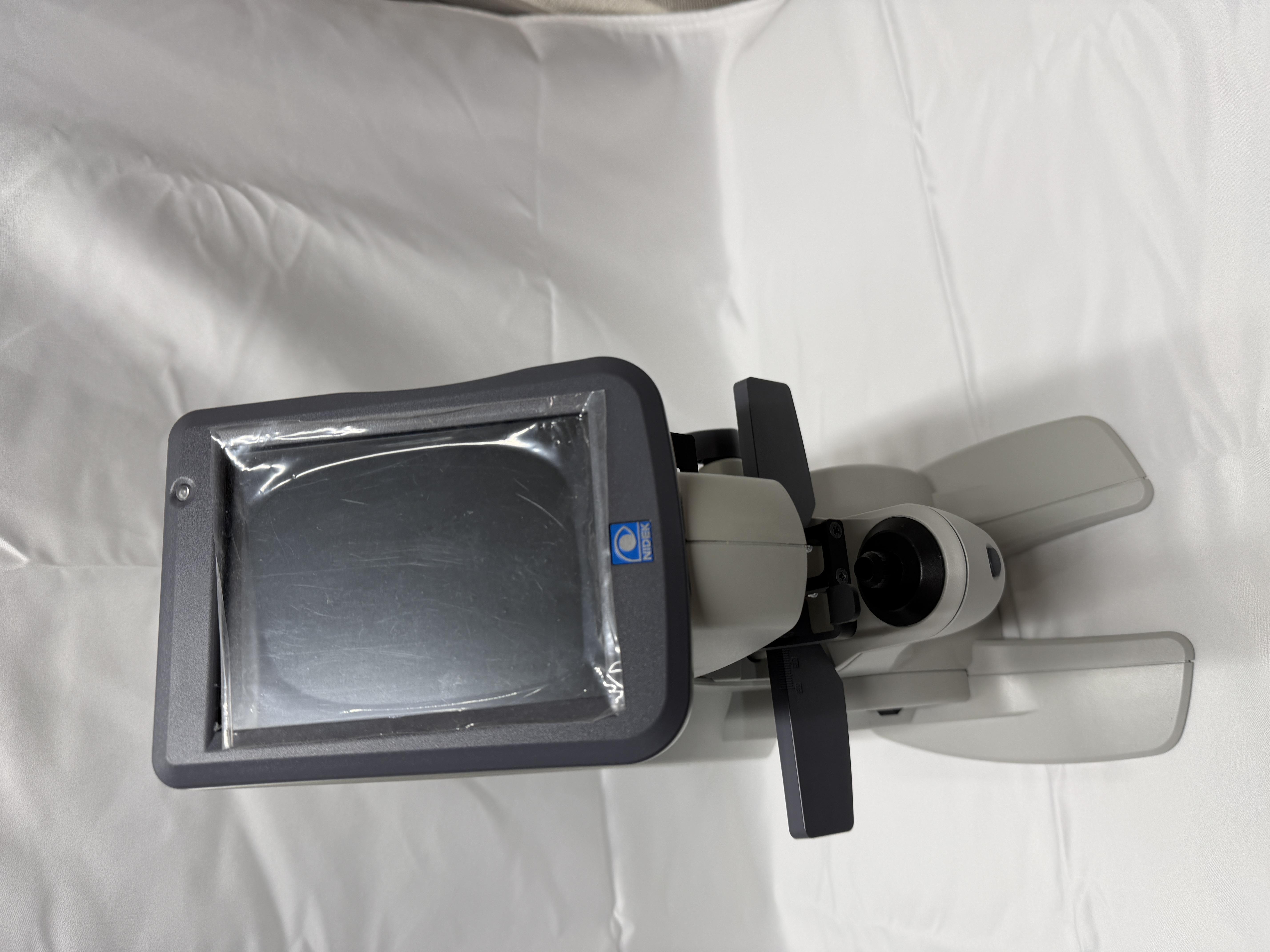 ニデック　オートレンズメータ　LM-7P