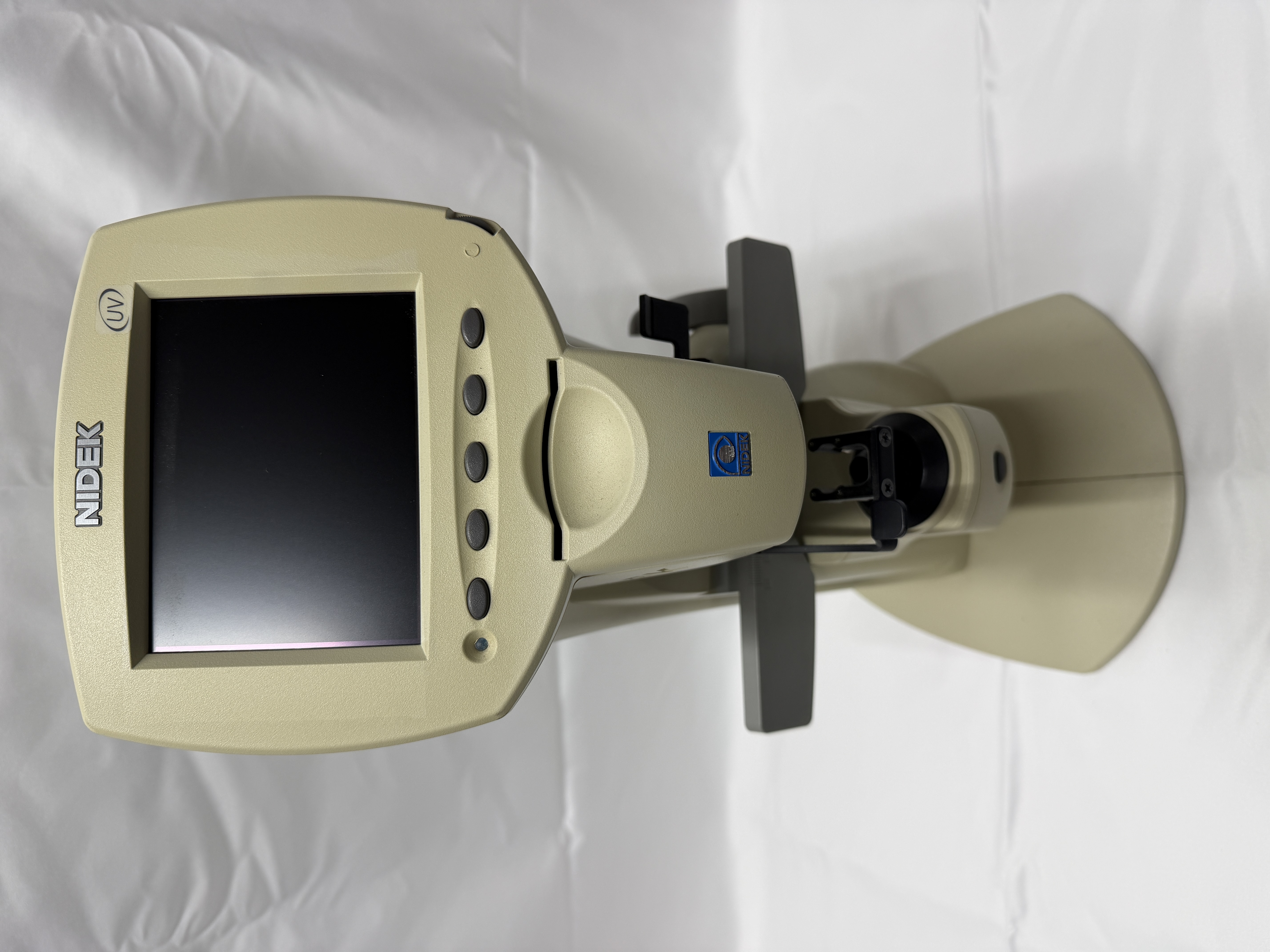 ニデック  オートレンズメーター　LM-600P