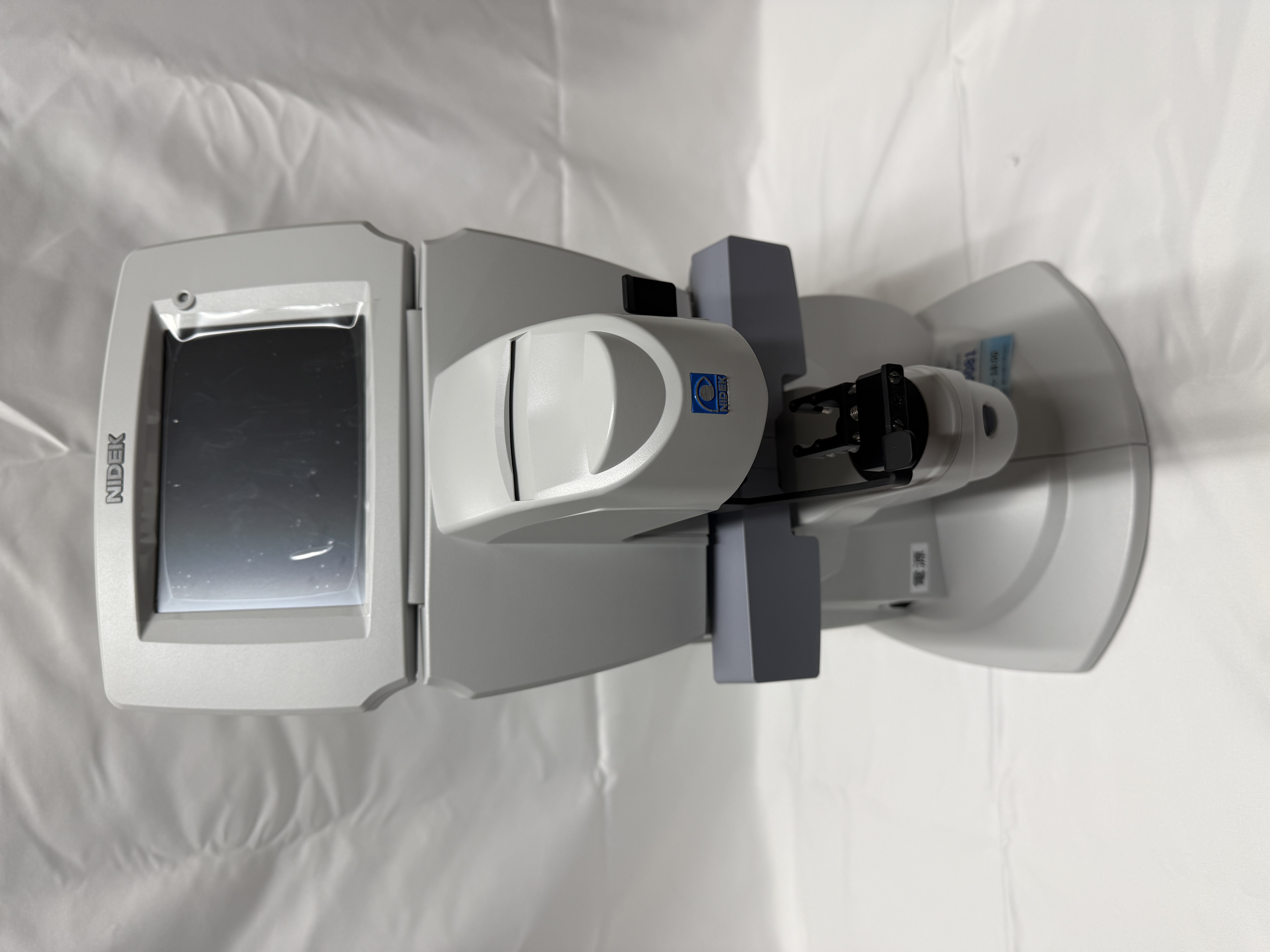 ニデック オートレンズメーター　LM-1800P