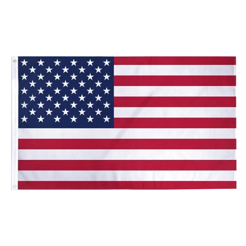 3x5 feet フラッグ USA