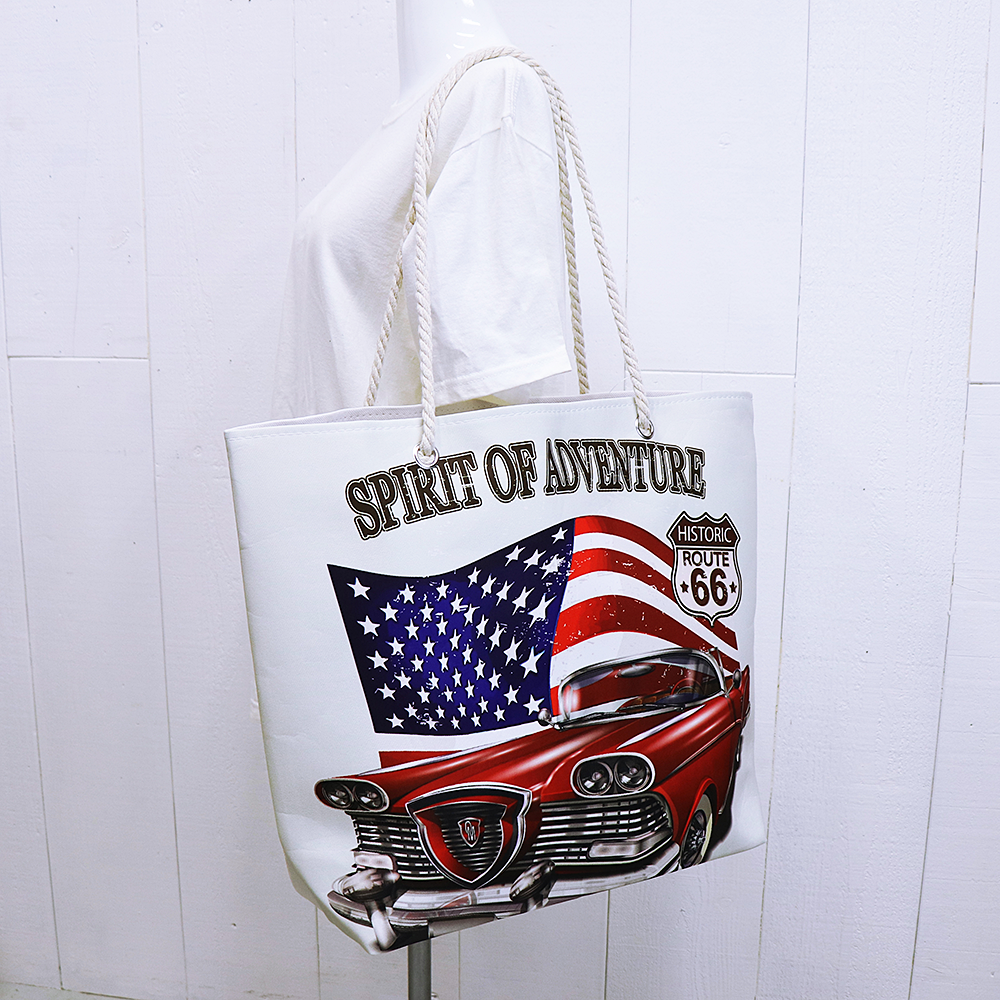 RT 66 トート バッグ