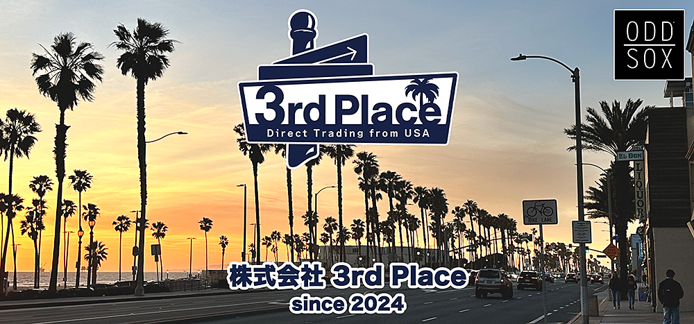 株式会社 3rd Place