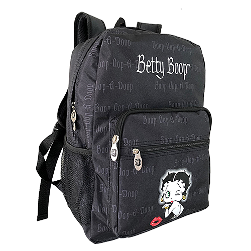 ベティー ブープ（Betty Boop）バック パック ベティー ブープ ポスター