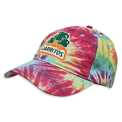 キャップ JARRITOS DRINK SB-CP-BRAND2031 タイダイ