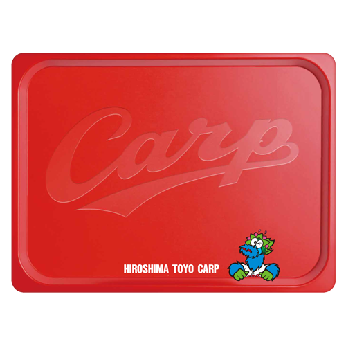 Carp ダイナー マット