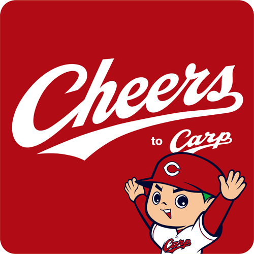 Carp SAKEマット