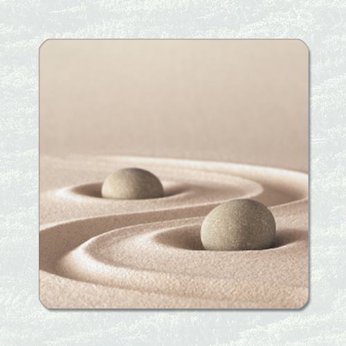 ラバー コースター ZEN-1