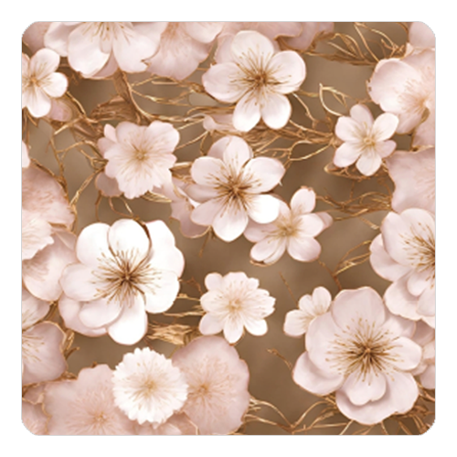 SAKEマット 桜
