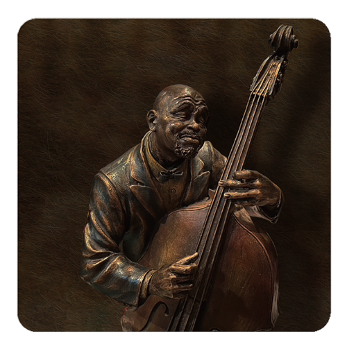 SAKEマット JAZZ ベース