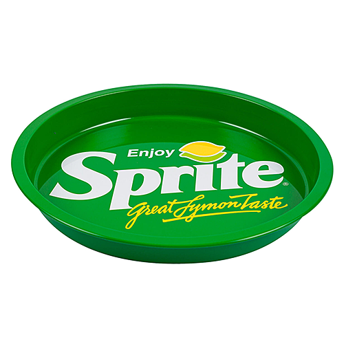 ティン トレイ SPRITE