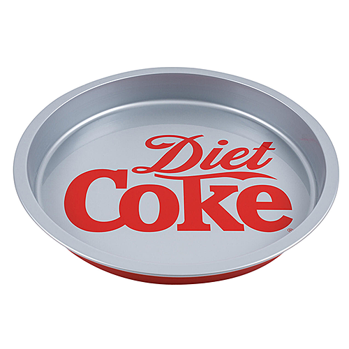 COKE ティン トレイ DIET COKE