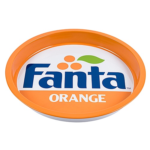 ティン トレイ FANTA