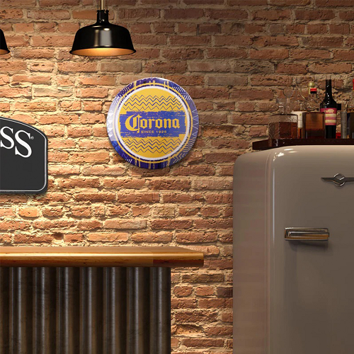 ドーム サイン CORONA FESTIVE