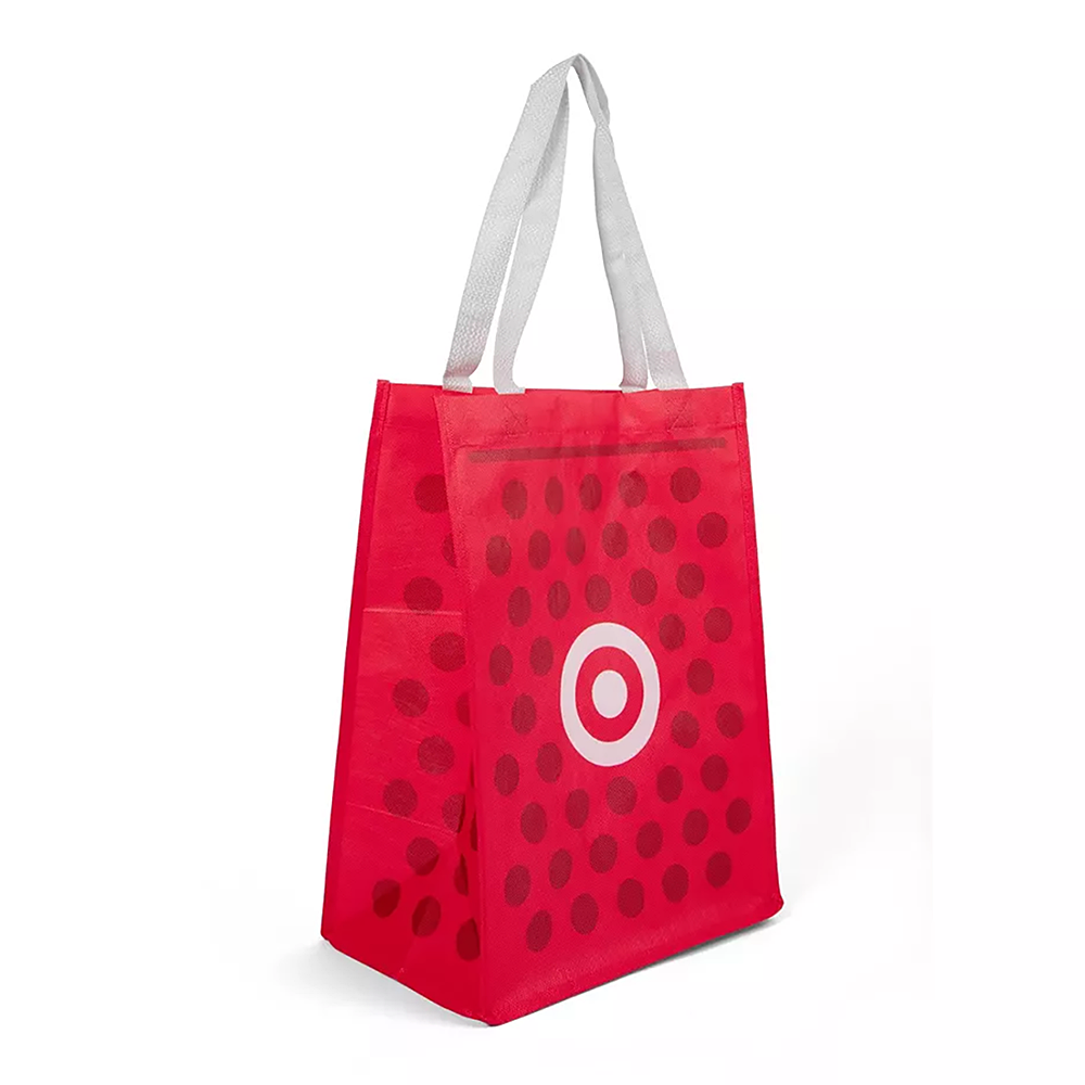 ターゲット（Target）リユーサブル バッグ
