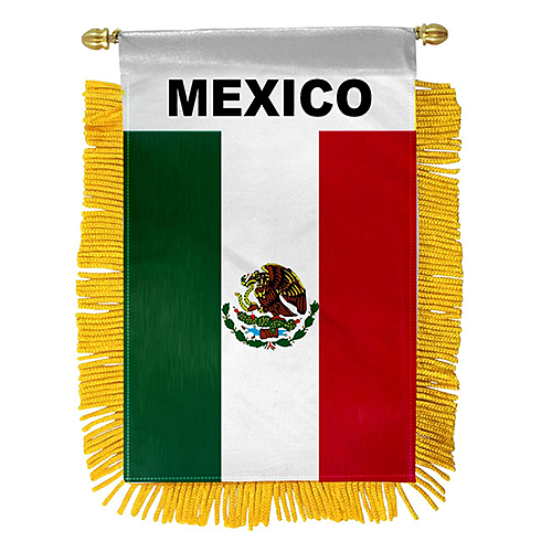 ミニ バナー MEXICO