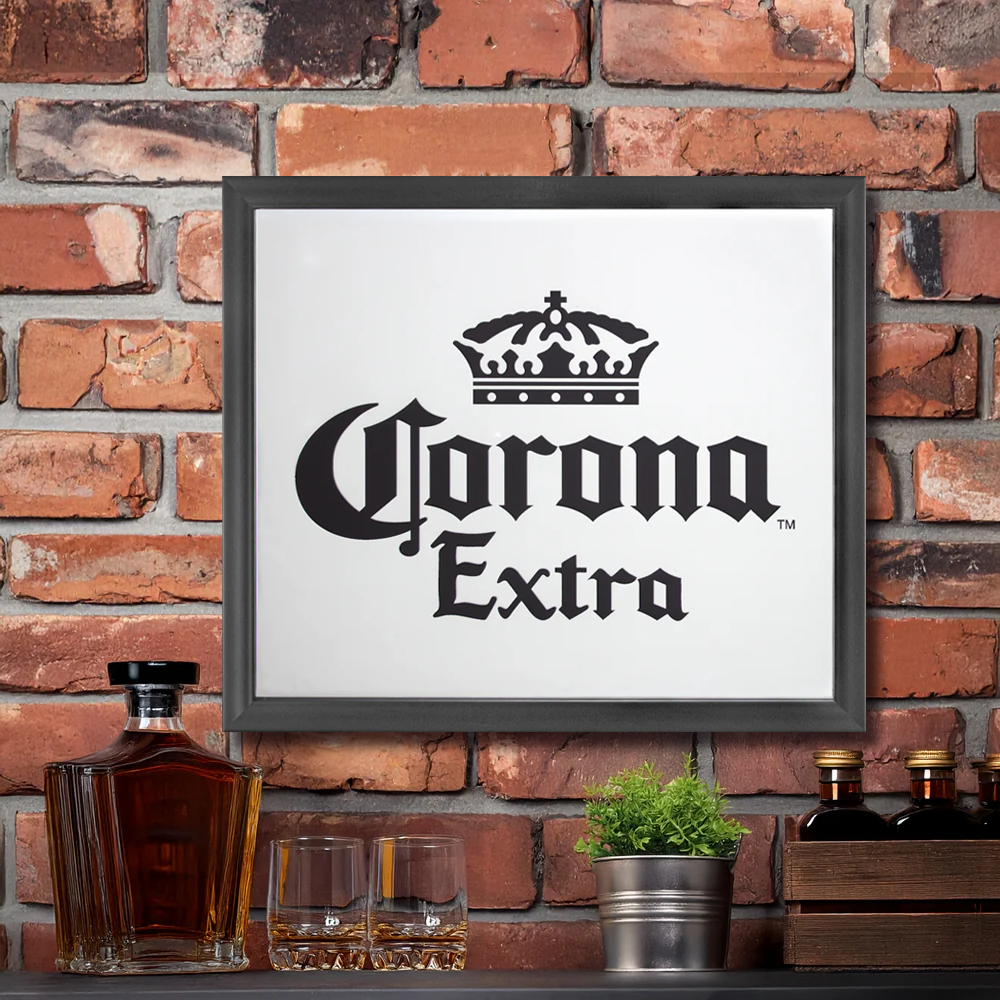 ガレージ・ミラー CORONA EXTRA