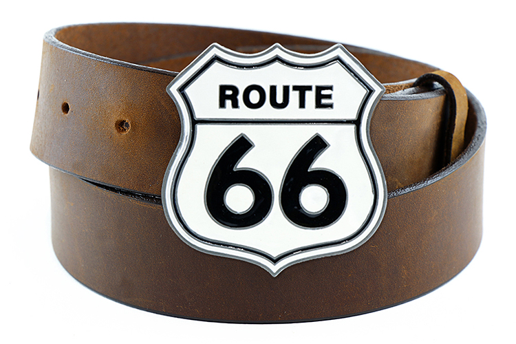 RT 66 バックル
