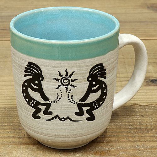 ココペリ セラミック 16oz マグカップ