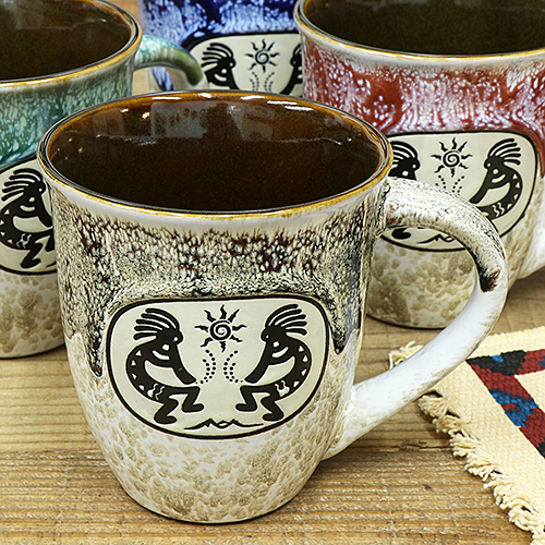 ココペリ セラミック 18oz マグカップ
