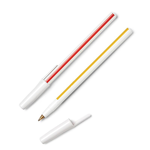マクドナルド ボールペン McDonald's Straw