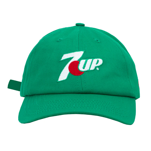 オッド ソックス（ODD SOX）キャップ 7UP