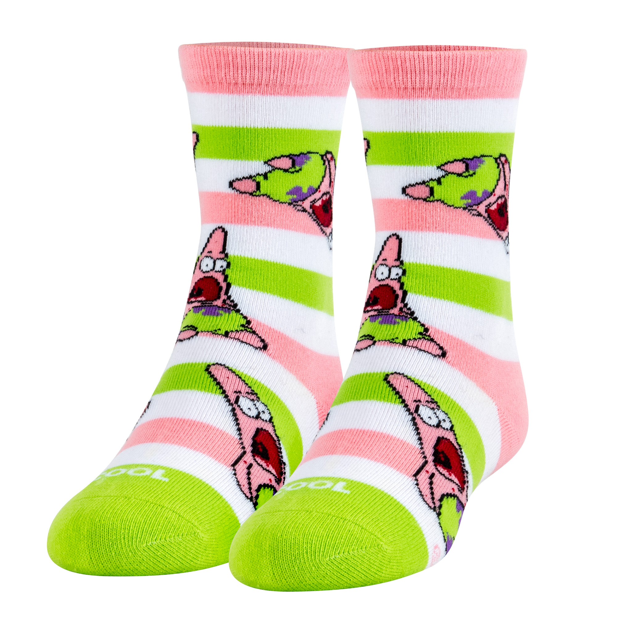 オッド ソックス（ODD SOX）クルー ソックス キッズ PATRICK