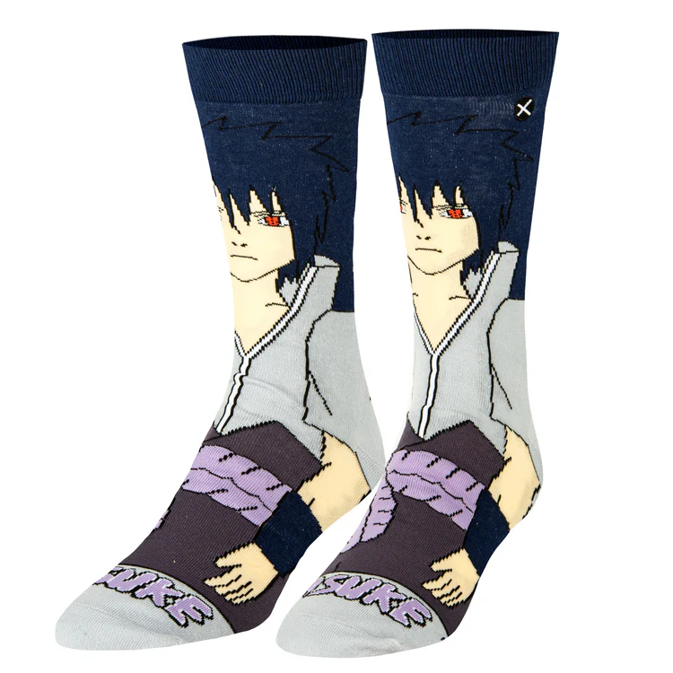 オッド ソックス（ODD SOX）クルー ソックス ラージ サイズ SASUKE 360
