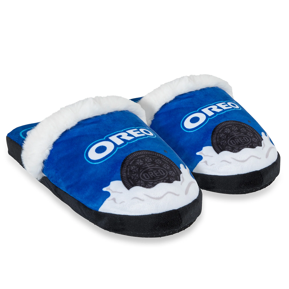 オッド ソックス（ODD SOX）スリッパ Oreo