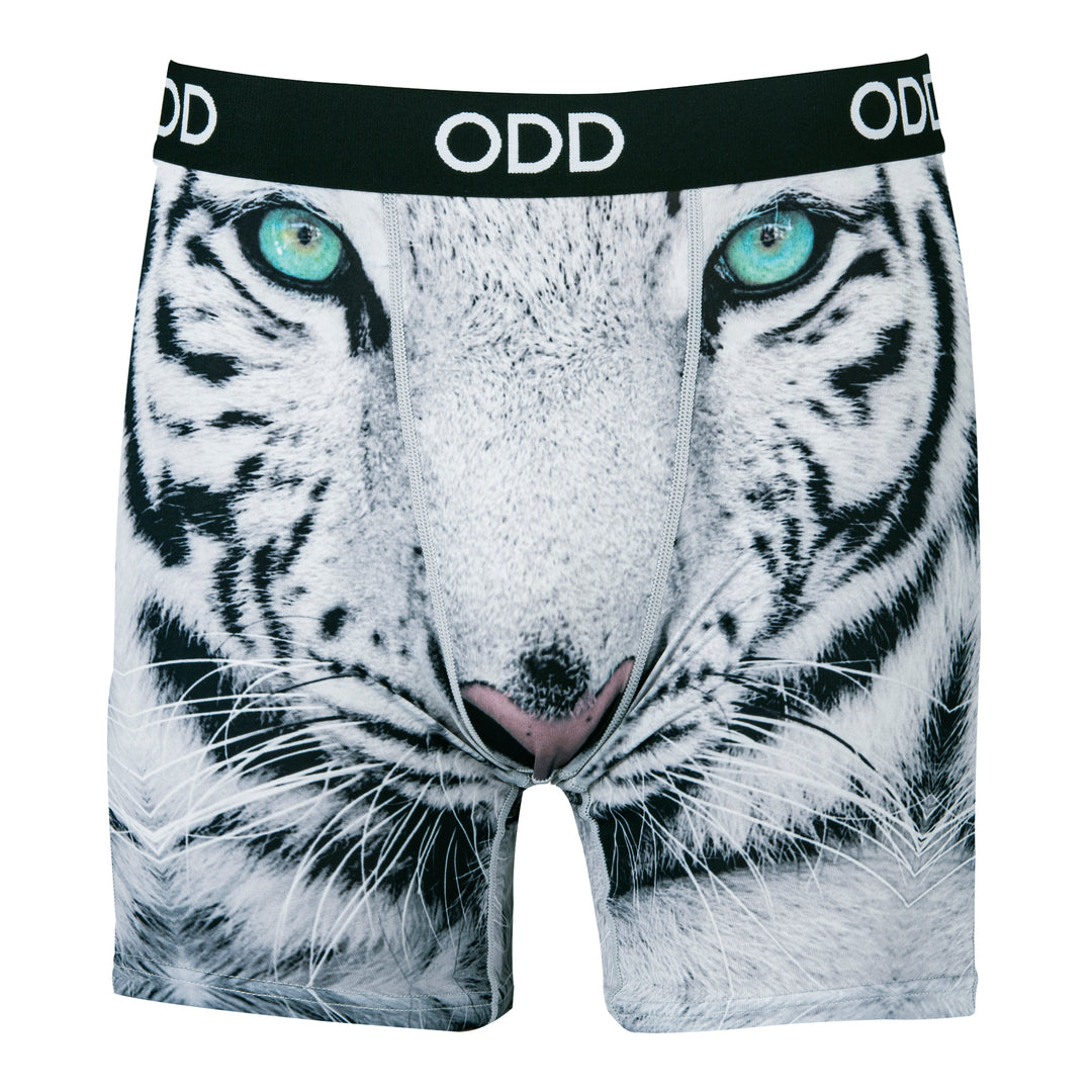 オッド ソックス（ODD SOX）メンズ ボクサー ブリーフ BENGAL