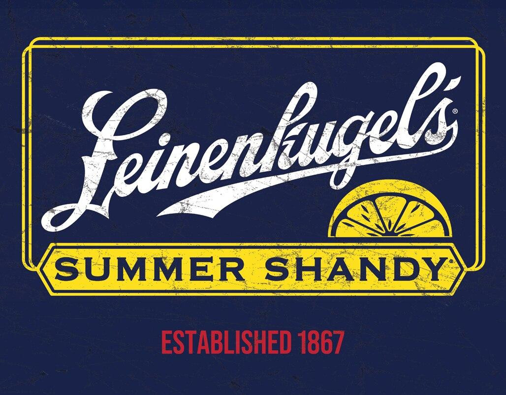 ティン サイン Summer Shandy
