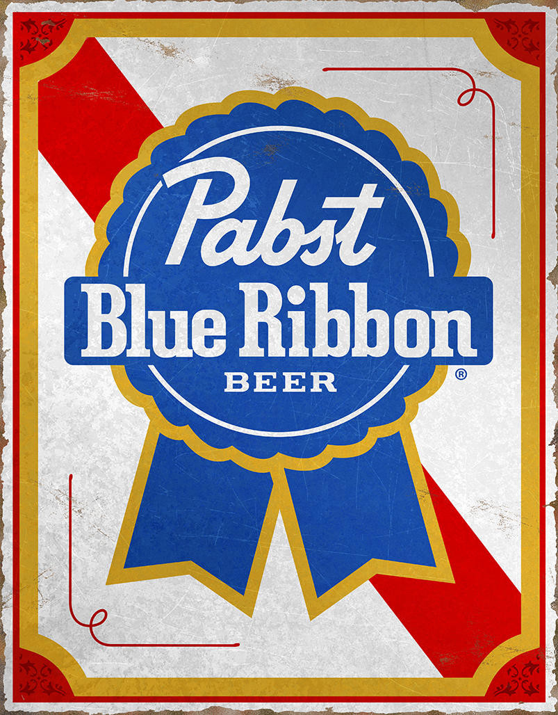 ティン サイン PBR