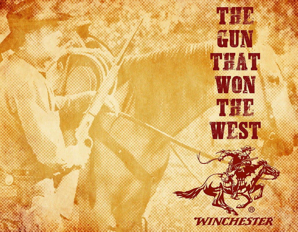 ティン サイン Winchester West