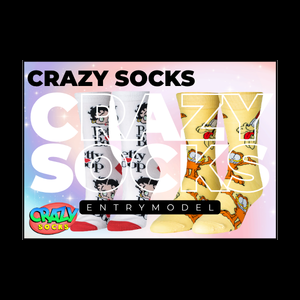 オッド ソックス（ODD SOX）クレイジー ソックス