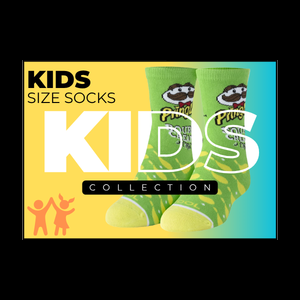 オッド ソックス（ODD SOX）キッズ
