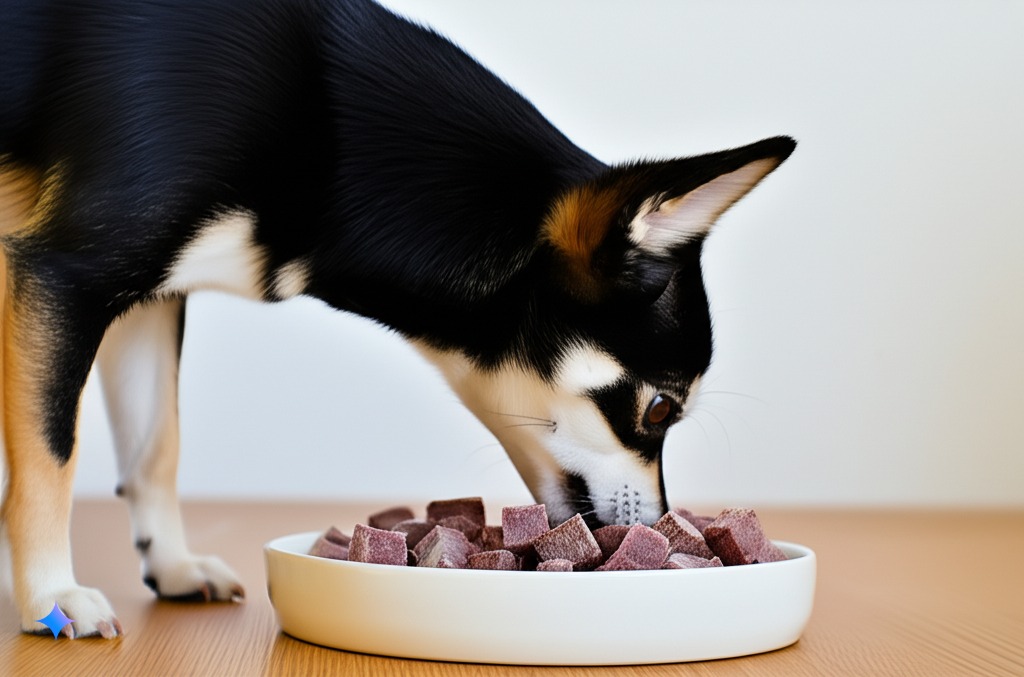 ペット写真