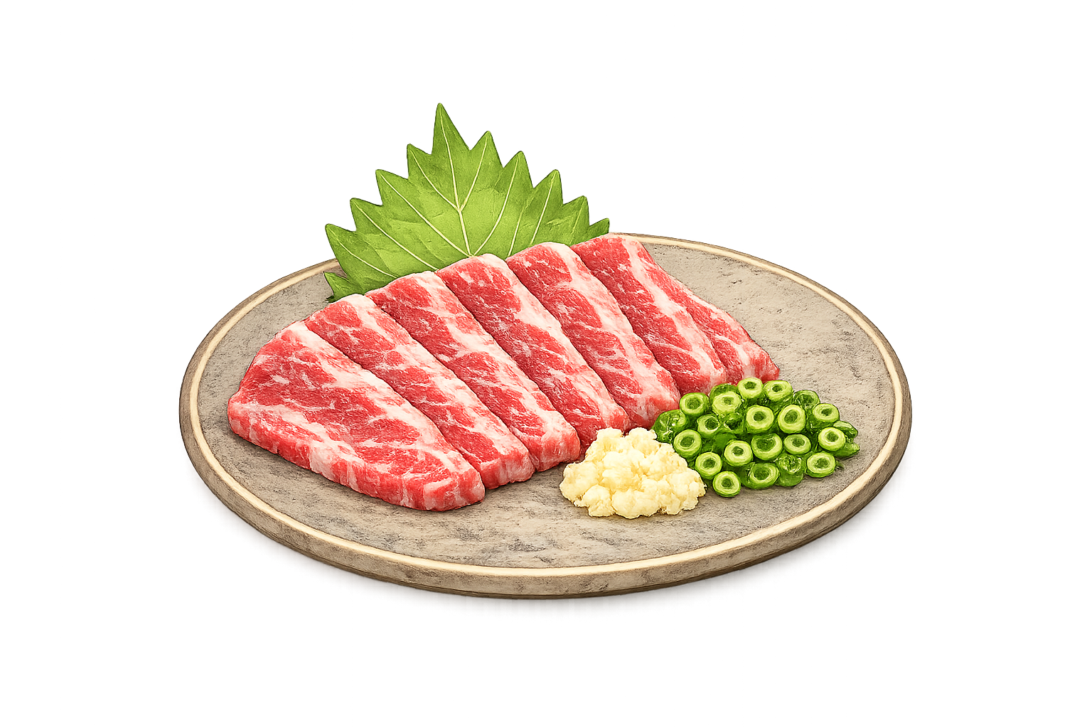 フタエゴのイラスト