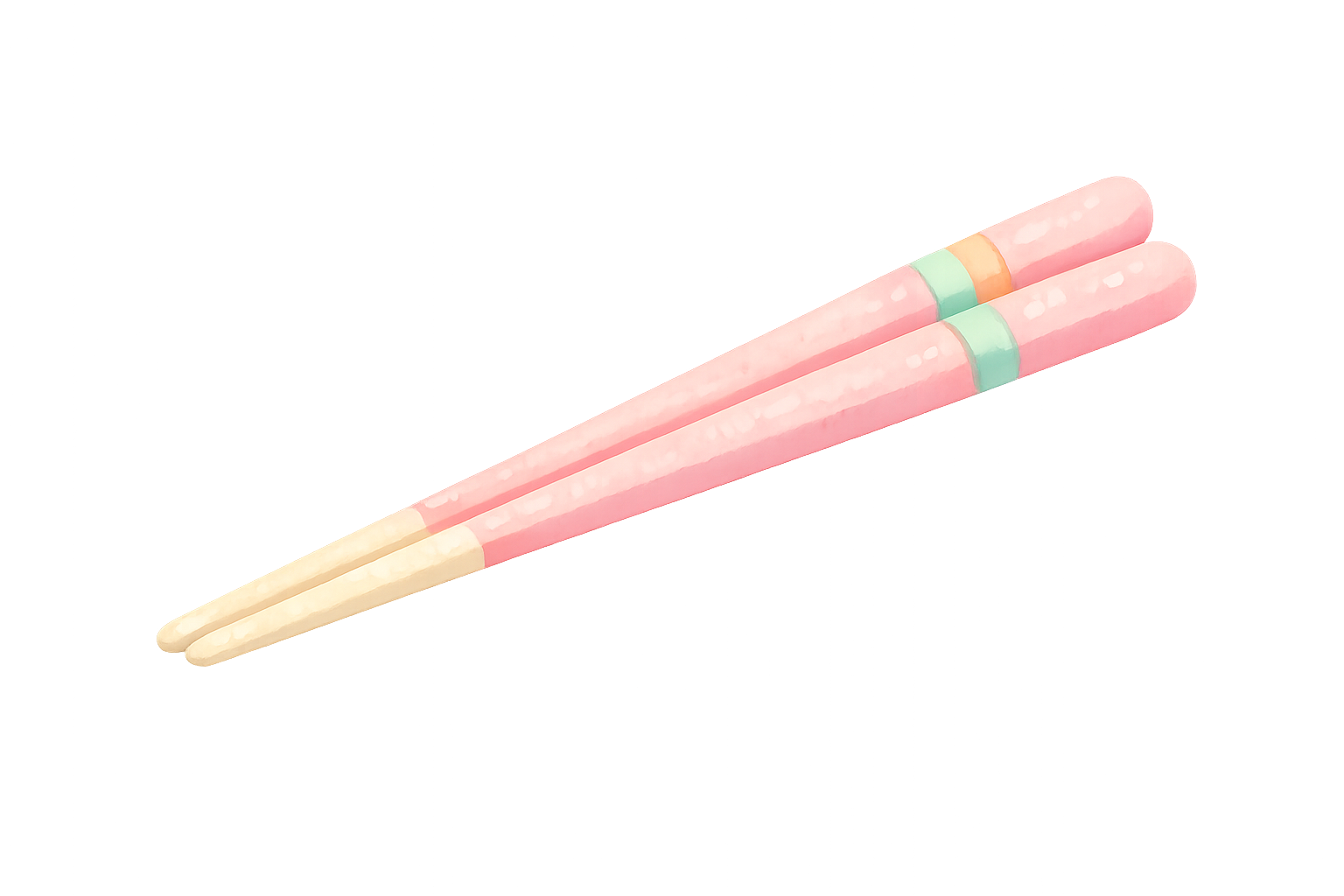 箸のイラスト