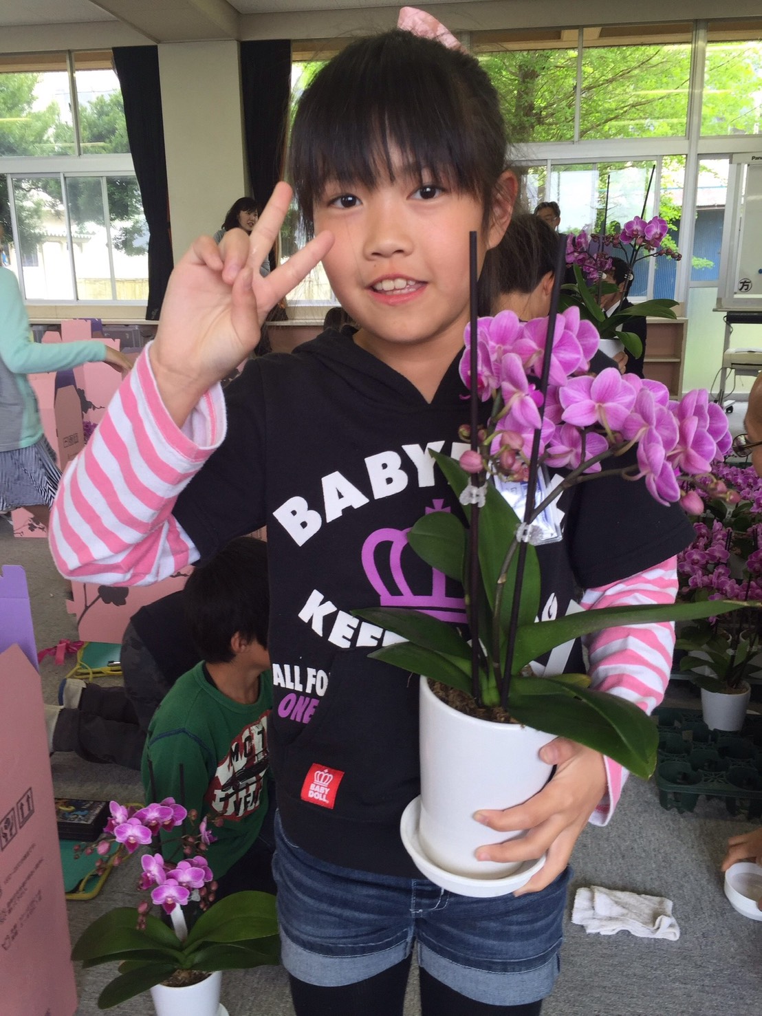 花育活動画像3