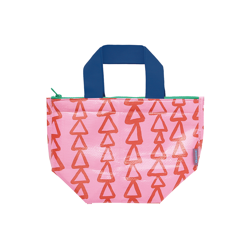 Goma Keep cool bag S Triangle