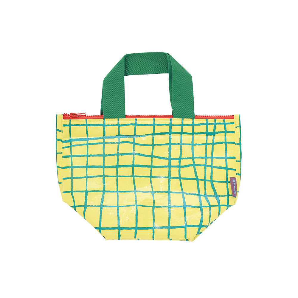 Goma Keep cool bag S Check