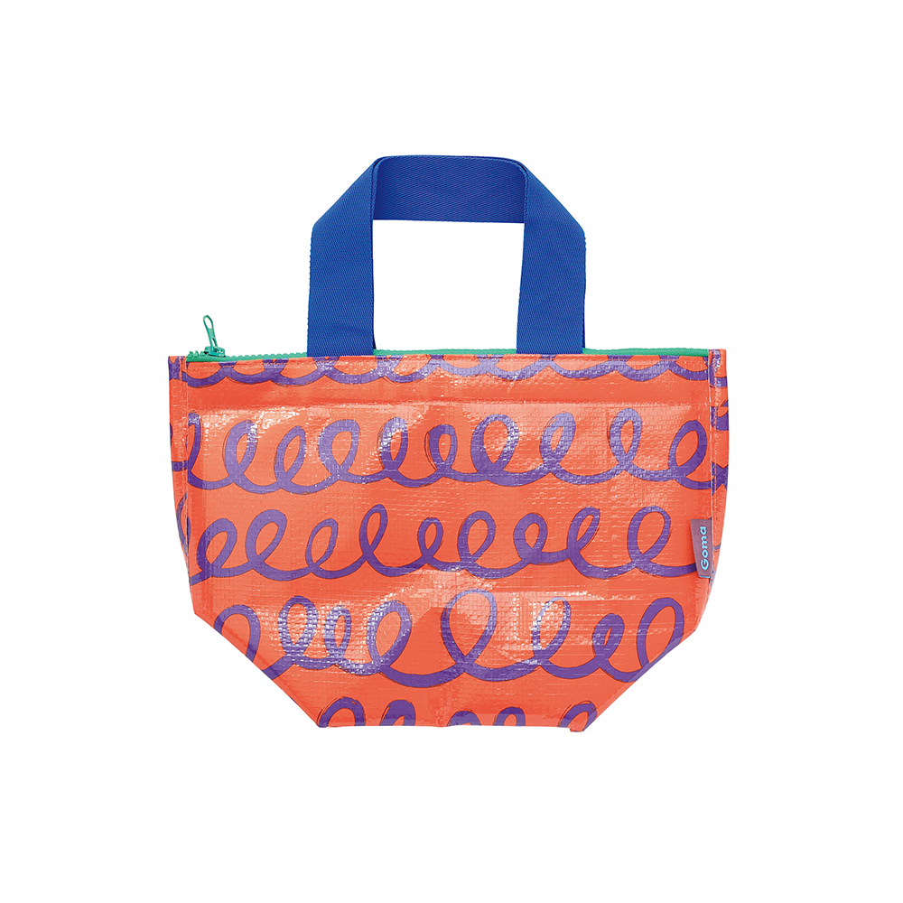 Goma Keep cool bag S Code