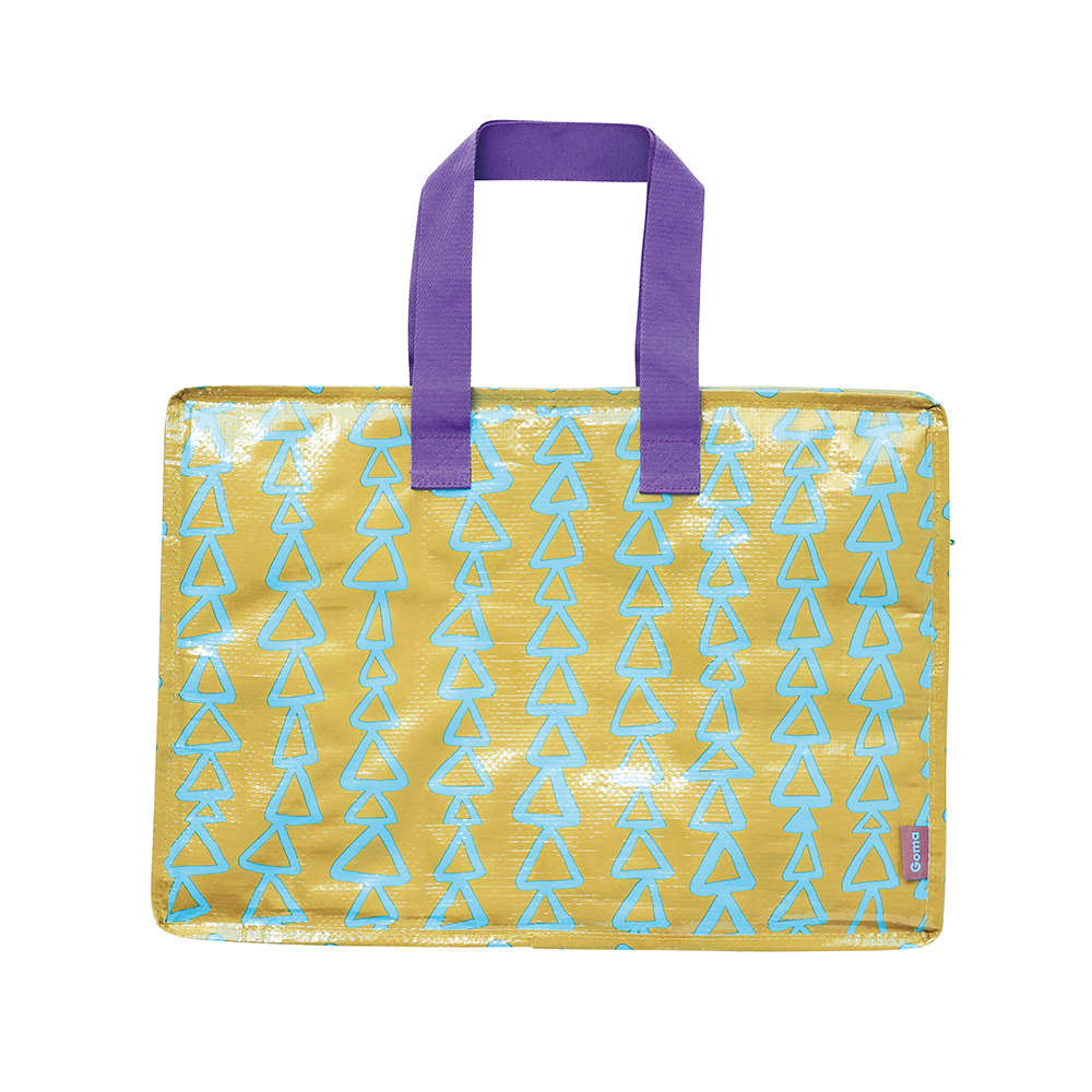 Goma Keep cool bag L Triangle