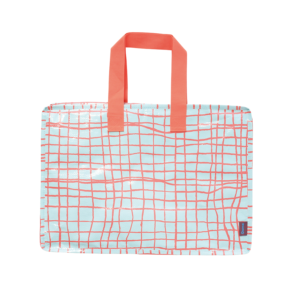 Goma Keep cool bag L Check