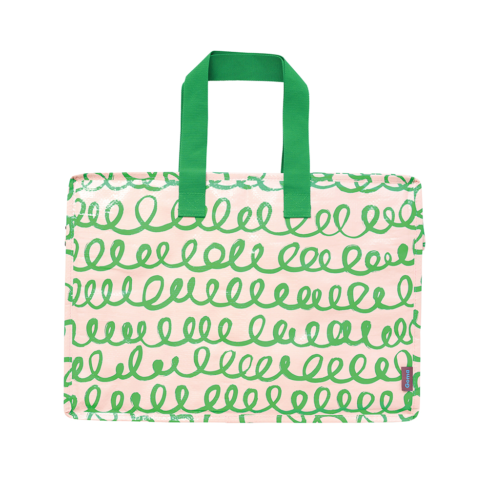 Goma Keep cool bag L Code