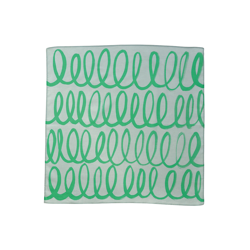 Goma Handkerchief Code