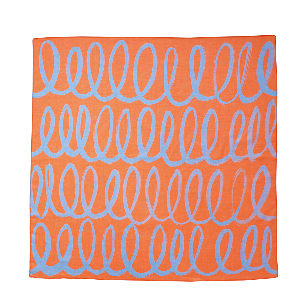 Goma Handkerchief-L Code