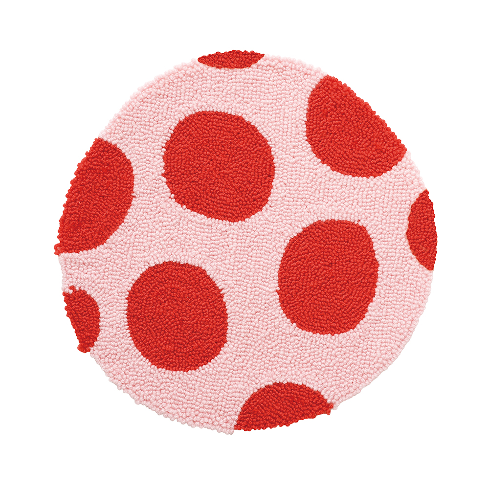 Goma Raound Mat Circle